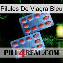 Blue Viagra Pills 05